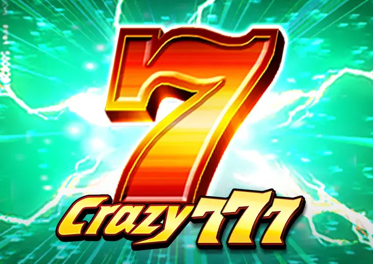 Crazy 777 World777Bonus