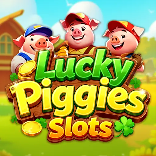 Lucky Piggies gemple World777Bonus